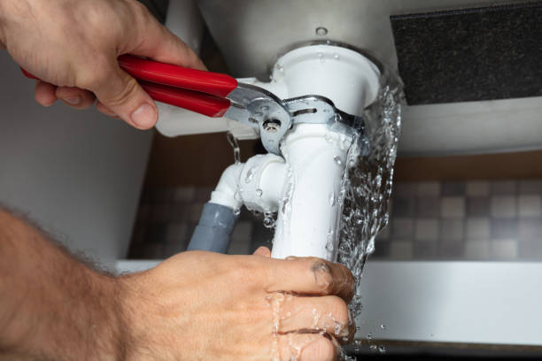 24/7 water damage repair in Richland, MS