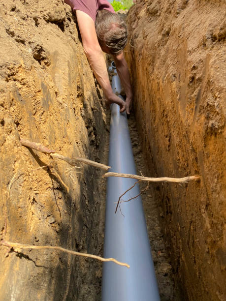 Best Emergency water extraction  in Richland, MS