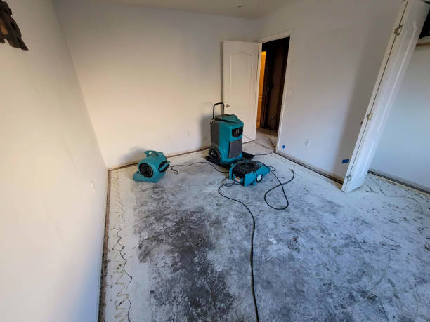 Best Commercial water damage restoration  in Richland, MS