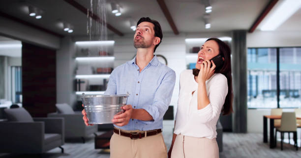 Best Water damage repair service  in Richland, MS