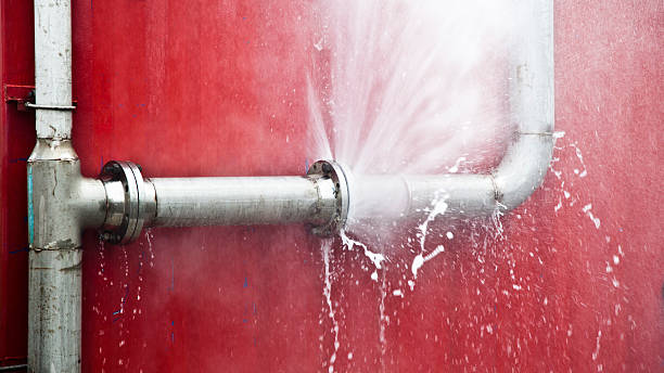 Best Water damage restoration near me  in Richland, MS